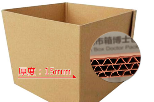 在上?？蛻舳ㄖ仆獍b盒會考慮哪些細節